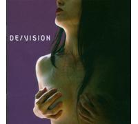 DE/VISION "SUBKUTAN" CD NEWES ALBUM NEW