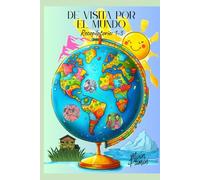 De visita por el mundo. Recopilatorio 1-3: Himalaya salado, Houtouwan y Perito Moreno