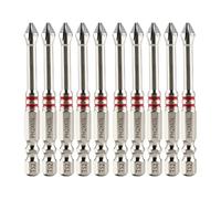 De Vissage 10 Pièces Kit D'Outillage Magnétique Robuste Antidérapant