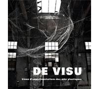 De visu: Lieux d'expérimentations des arts plastiques
