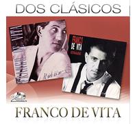 De Vita, Franco - Dos Clasicos