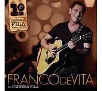 De Vita, Franco - En Primera Fila