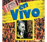 De Vita, Franco - en Vivo Marzo 16