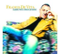 De Vita, Franco - Segundas Partes Tambien Son Buenas