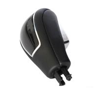 de Vitesse pour Ford pour mondeo MK4 2007-2015 de Vitesse pour | Matériau ABS pour robuste, élégant, résistance à l'usure, compatible pour s-max 2006-2015, design moderne(Silver button)
