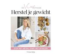 De VIV methode: herstel je gewicht