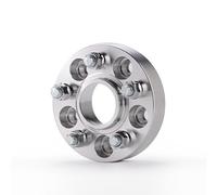 De Voiture Cales Plaque 2 Pièces 1 Paire D'entretoises De Roue Adaptateurs 5x130 CB 84.1mm Pour Mercedes Pour Benz Pour AMG Elargisseurs de voie avec boulons(25mm 2PCS B)