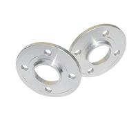 De Voiture Cales Plaque 2 Pièces 12MM PCD 4x108-65.1 Alliage Forgé Joint De Pneu De Voiture Entretoise De Moyeu De Roue Pour Citroen Elargisseurs de voie avec boulons