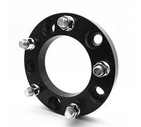 De Voiture Cales Plaque Adaptateur D'entretoise De Roue PCD 5x150 Pour Toyota Pour Land Cruiser Pour Tundra Pour Sequoia Sans Centre Elargisseurs de voie avec boulons(30mm 2PCS)