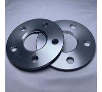De Voiture Cales Plaque Adaptateurs D'entretoises De Roue 3mm 2 Pièces PCD 4x100 4x114.3 5x114.3 Adaptés Aux Modèles Pour Mitsubishi Elargisseurs de voie avec boulons(PCD 5x114.3 CB67.1mm)