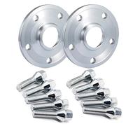 De Voiture Cales Plaque Pour BMW Pour M1 M3 Pour M6 E36 E65 E90 Entretoise De Roue Voiture 5x120 72.6 Adaptateur De Moyeu Joint Roue Centré Elargisseurs de voie avec boulons(20mmx40MM14x1.25)