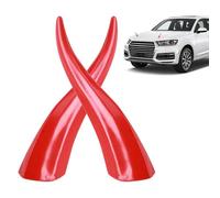 De Voiture Dragon Horn - Dragon Horn Ornement De Voiture De Voi-, Décoration De De Voitture, Décoration Du Du Véhicule | Pour SUVS RVS Trucks Trips Tripps Owners Owners Automotive Hob