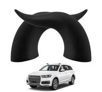 De Voiture Dragon Horn - Dragon Horn Ornement De Voiture De Voi-, Décoration De De Voitture, Décoration Du Du Véhicule | Pour SUVS RVS Trucks Trips Tripps Owners Owners Automotive Hob