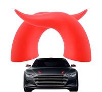 De Voiture Dragon Horn - Dragon Horn Ornement De Voiture De Voi-, Décoration De De Voitture, Décoration Du Du Véhicule | Pour SUVS RVS Trucks Trips Tripps Owners Owners Automotive Hob