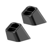 de Voiture général, Base de de téléphone de Voiture, pièce de Rechange réglable pour Berceau pour la Navigation et la Gestion des appels fréquents, Accessoire d ' Installation Facile
