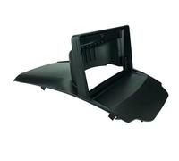 de Voiture, Navigation GPS Façades d'autoradio 9 Pouces compatibles avec Ford Ecosport 2013-2017, Lecteur stéréo Android GPS MP5, autoradio 2 DIN, Panneau de Tableau Bord(Frame B)