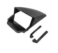 de Voiture, Navigation GPS Façades d'autoradio 9 Pouces compatibles avec Ford Ecosport 2013-2017, Lecteur stéréo Android GPS MP5, autoradio 2 DIN, Panneau de Tableau Bord(Frame A)
