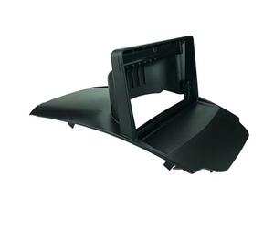 de Voiture, Navigation GPS Façades d'autoradio 9 Pouces compatibles avec Ford Ecosport 2013-2017, Lecteur stéréo Android GPS MP5, autoradio 2 DIN, Panneau de Tableau Bord(Frame B)