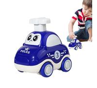 De Voitures Press And Go Voitures Jouet Portables Antichoc Pour Enfant Bébé
