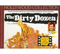 De Vol Frank W - Dirty Dozen / O.S.T. [Vinilo]