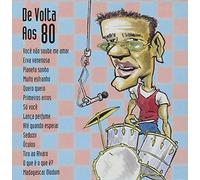De Volta Aos 80 [DE Import]