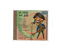 De Volta - De Volta Aos 60