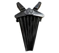 De Volumen Clips Haare -10cm Marmortextur Volumen Haarklammer | Haar Ansatz Clips | Root Lifting Clip Für Mehr Volumn Und Schwung Lange Kurze Haare Frauen Mädchen Pony Styling