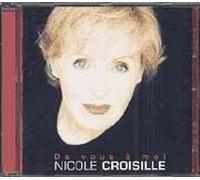 Nicole Croisille – Collection Best Of : De vous à moi – Universal Billard