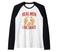 De Vrais Hommes, Danse en Ligne, Danse Country Western Manche Raglan