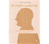 De vrolijke misantroop: Dagboek van een filosoof - Deel I: januari - juni 2024