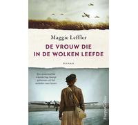 De vrouw die in de wolken leefde