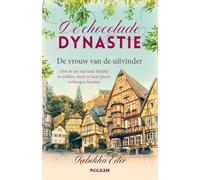 De vrouw van de uitvinder