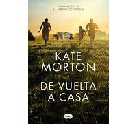 De vuelta a casa