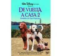 De Vuelta a CASA II: Perdidos [Import]