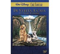 De Vuelta a CASA: Un Viaje Increíble [Import]