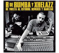 De Vuelta Al Estudio: Remixes Y Rarezas