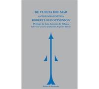 De Vuelta Del Mar - [Livre en VO] Stevenson, Robert Louis (Auteur)