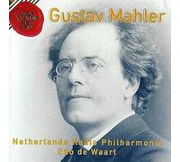 De Waar - Sym No 9 [Compact Discs]