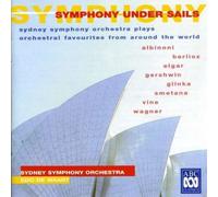 De Waart - Symphony Under Sails [Import]