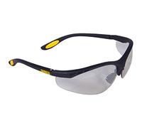 De Walt DPG58-9D EU Lunettes de sécurité Blackclearyellow