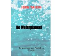 De Waterplaneet: De geheimen van Patrick en George