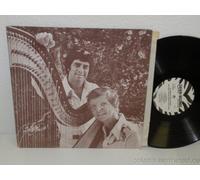 DE WAYNE FULTON & STEVE OSBORN - the message and the magic LP