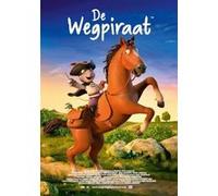 De Wegpiraat (Aka The Highway Rat) 2019 (DVD)