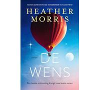 De wens: Eén laatste ontmoeting brengt twee levens samen