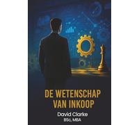 De Wetenschap van Inkoop
