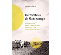 De Wiertov à Skonieczny