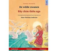 De Wilde Zwanen - B¿Y Chim Thiên Nga (Nederlands - Vietnamees)
