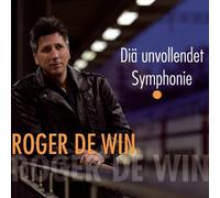 Roger De Win – Diä Unvollendet Symphonie – Import – Hellywood Music