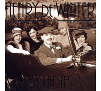 De Winter,Henry - My Ladies Vol.3