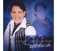 De Winter,Kevin - Egal Was Ist. [Import]